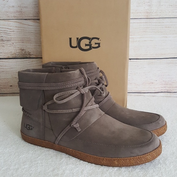 reid moc ugg